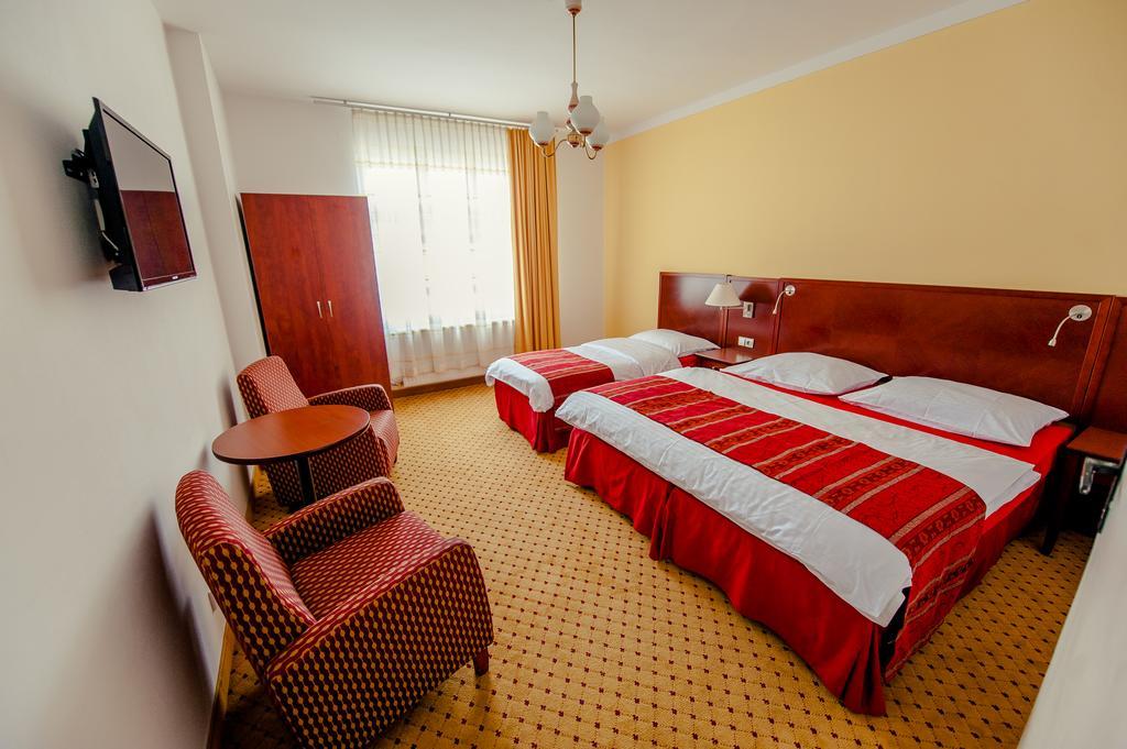 Penzion Karolinka Hotel Kroměříž Екстериор снимка