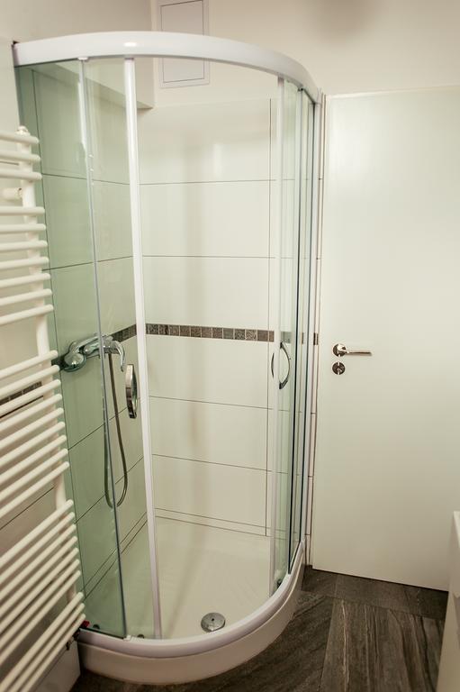 Penzion Karolinka Hotel Kroměříž Екстериор снимка