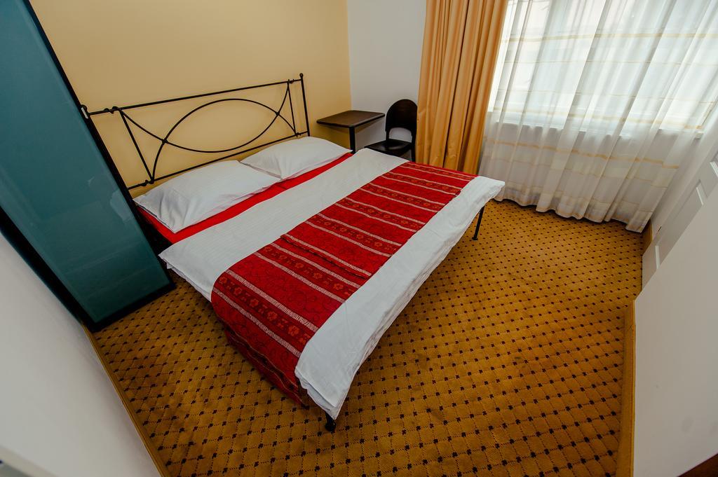 Penzion Karolinka Hotel Kroměříž Екстериор снимка