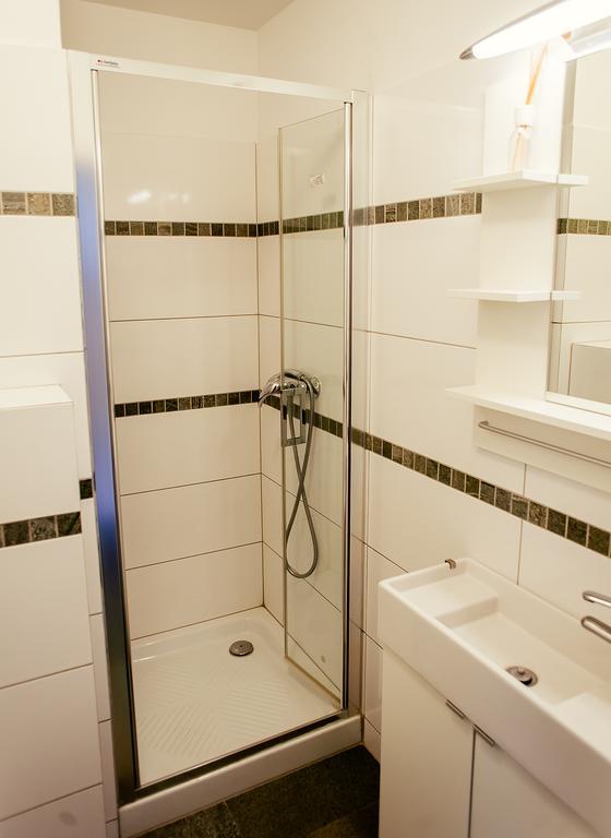 Penzion Karolinka Hotel Kroměříž Екстериор снимка